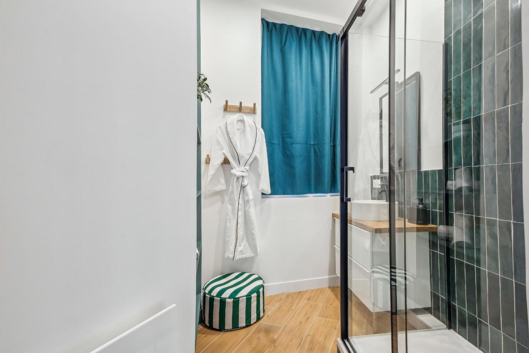 Le Louvre Apt Apartment ปารีส ภายนอก รูปภาพ