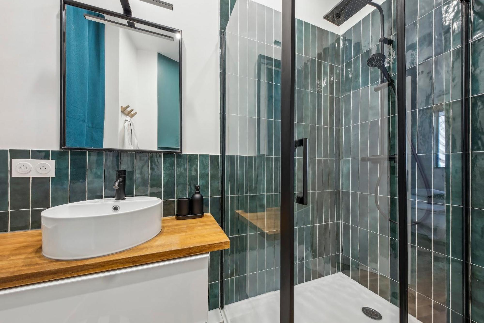 Le Louvre Apt Apartment ปารีส ภายนอก รูปภาพ